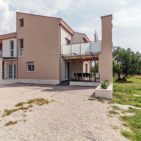 Apartments Lapidem Sukošan المظهر الخارجي الصورة