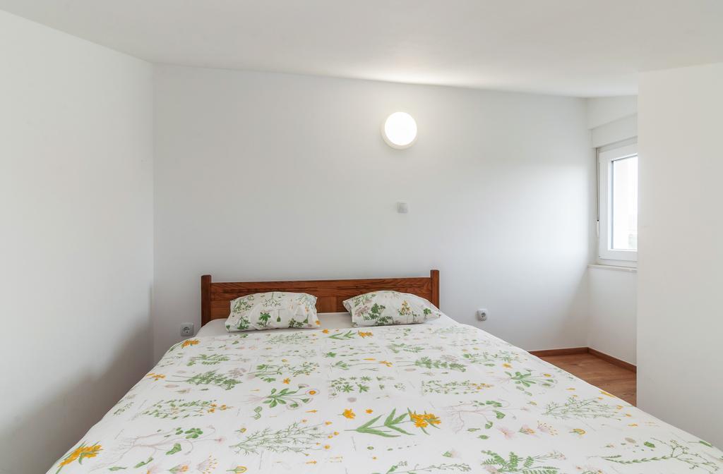 Apartments Lapidem Sukošan المظهر الخارجي الصورة