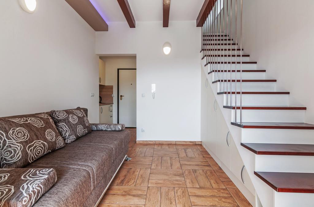 Apartments Lapidem Sukošan المظهر الخارجي الصورة