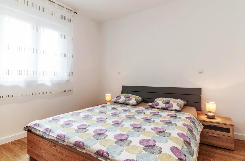 Apartments Lapidem Sukošan المظهر الخارجي الصورة